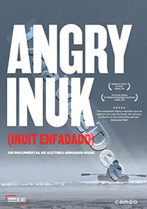 Angry Inuk |   DVD